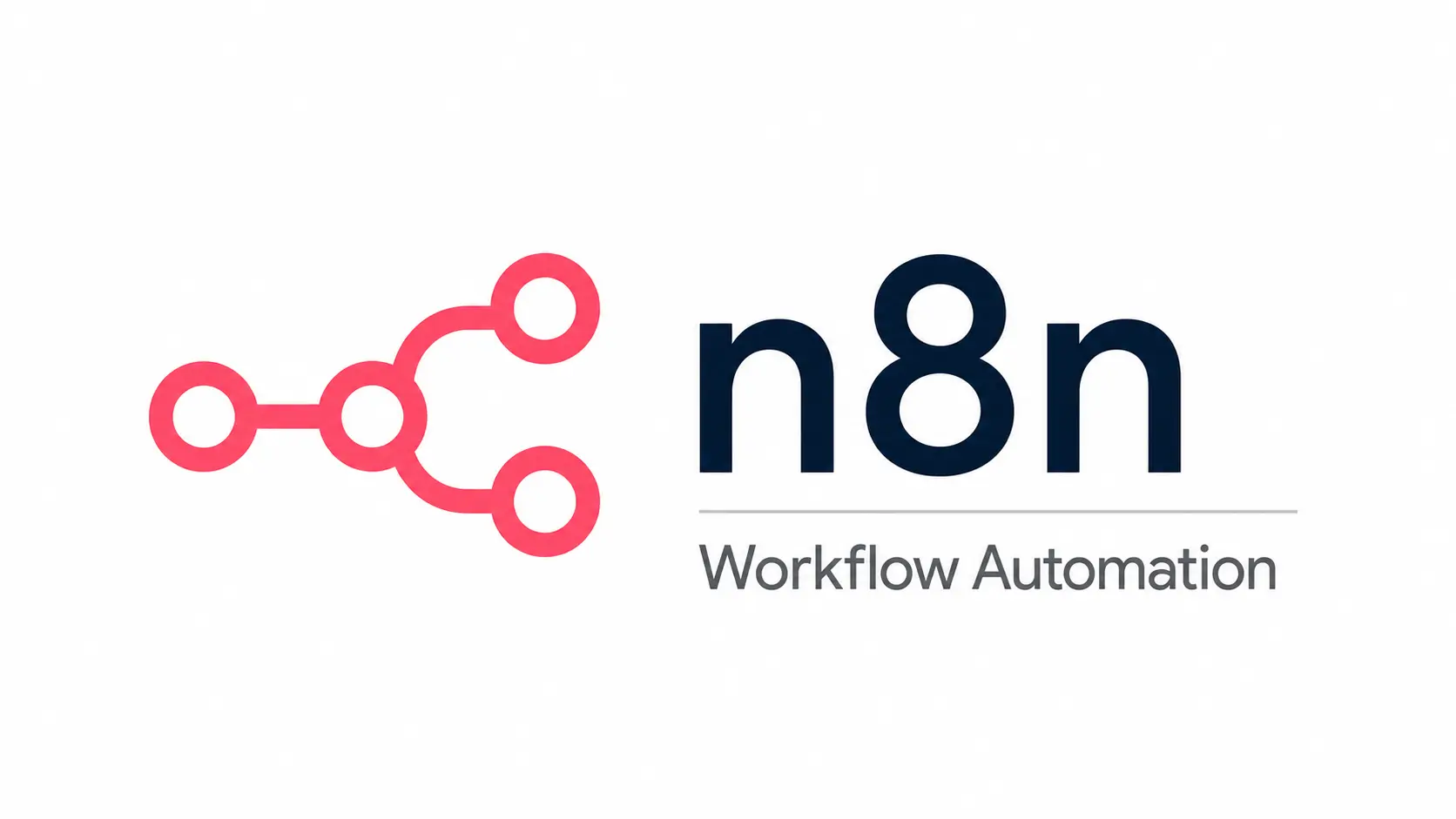 n8n Automation logo used in MD Shamim Mahmud's WordPress, SEO, automation and delivery workflow