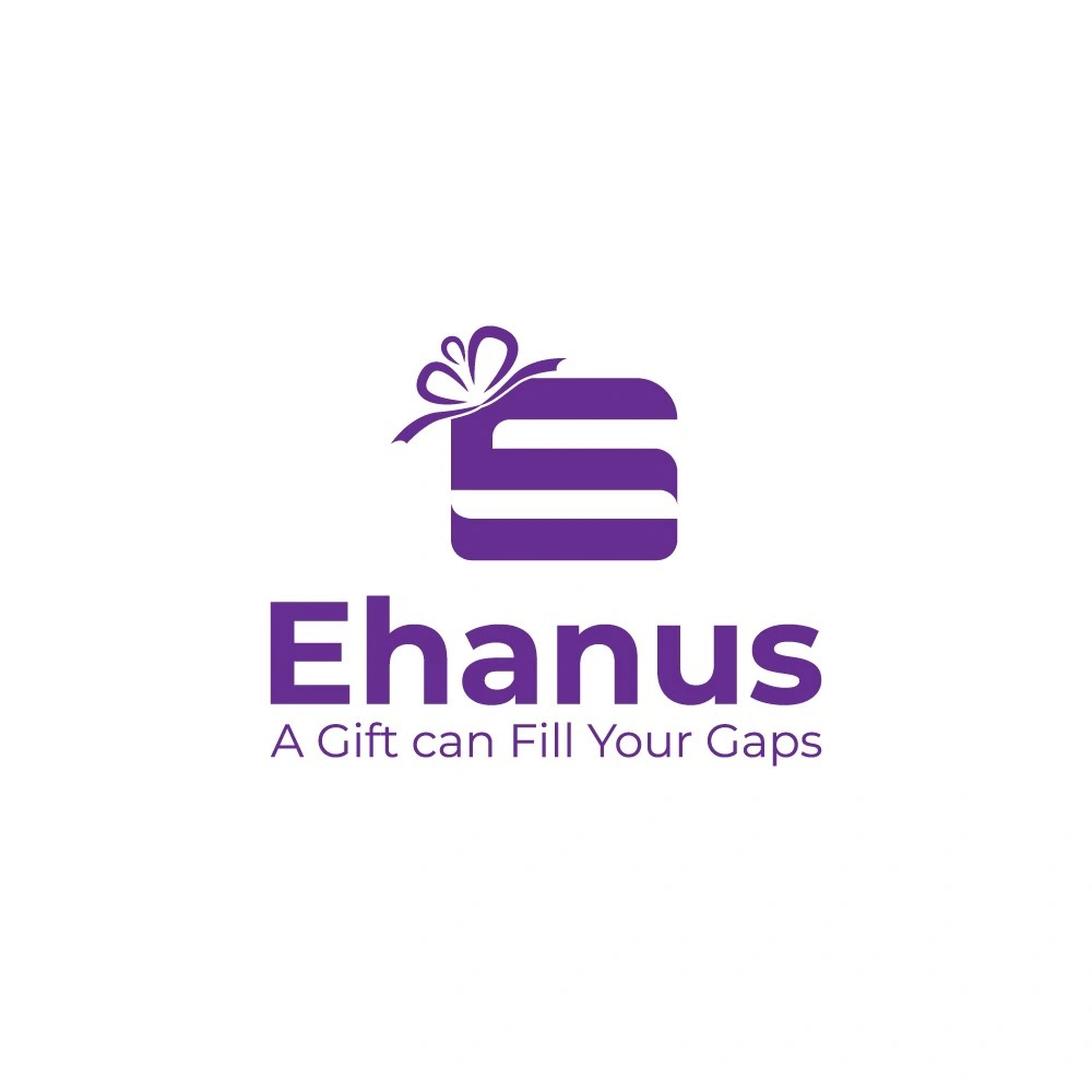 Ehanus social media moderator project logo in MD Shamim Mahmud portfolio