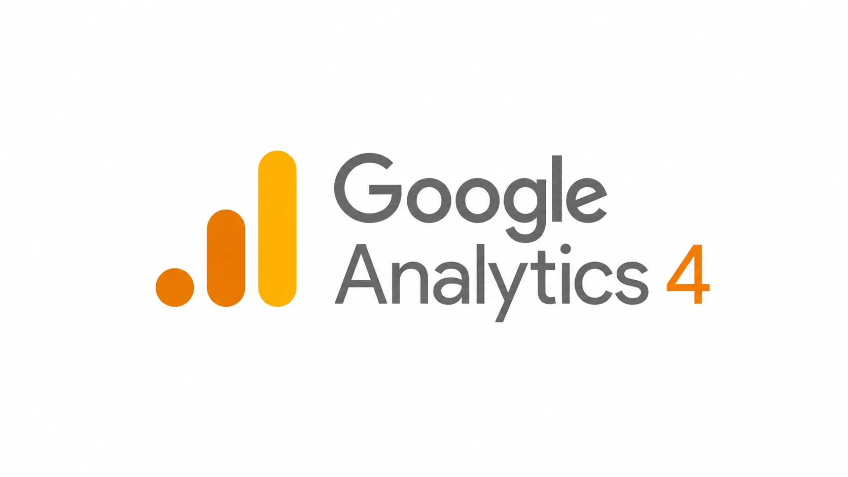 Google Analytics 4 Analytics logo used in MD Shamim Mahmud's WordPress, SEO, automation and delivery workflow