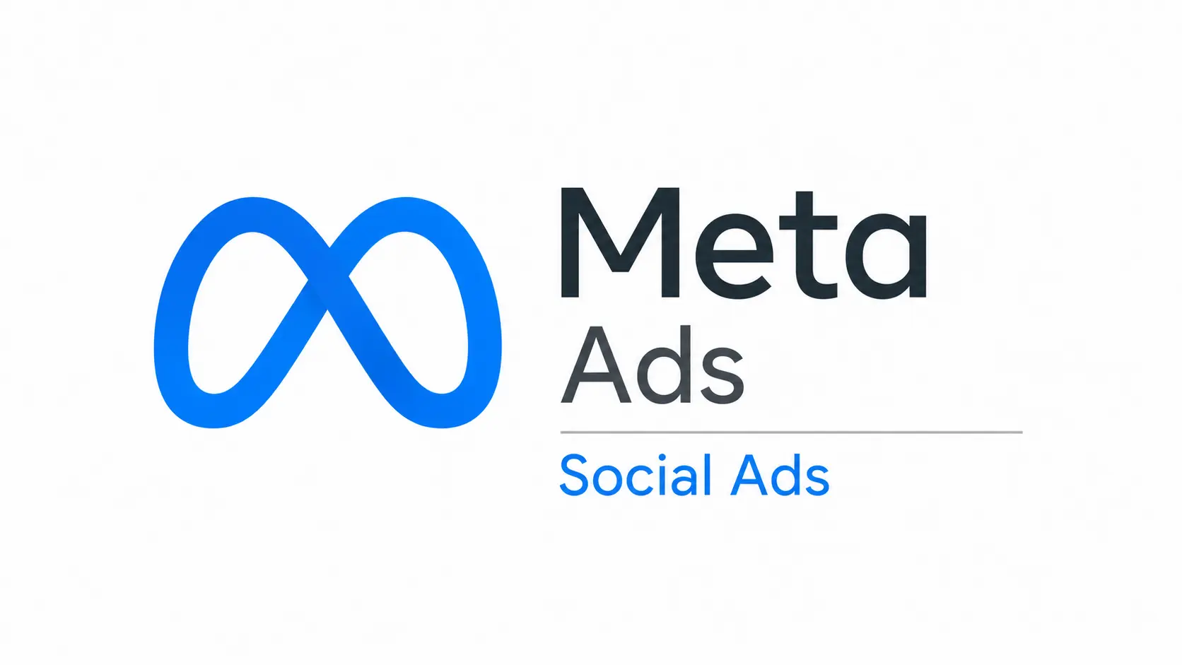 Meta Ads Social Ads logo used in MD Shamim Mahmud's WordPress, SEO, automation and delivery workflow