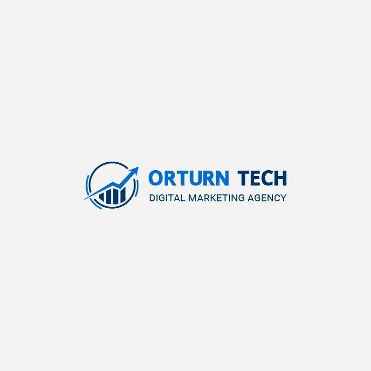 Orturn Tech client logo in MD Shamim Mahmud portfolio