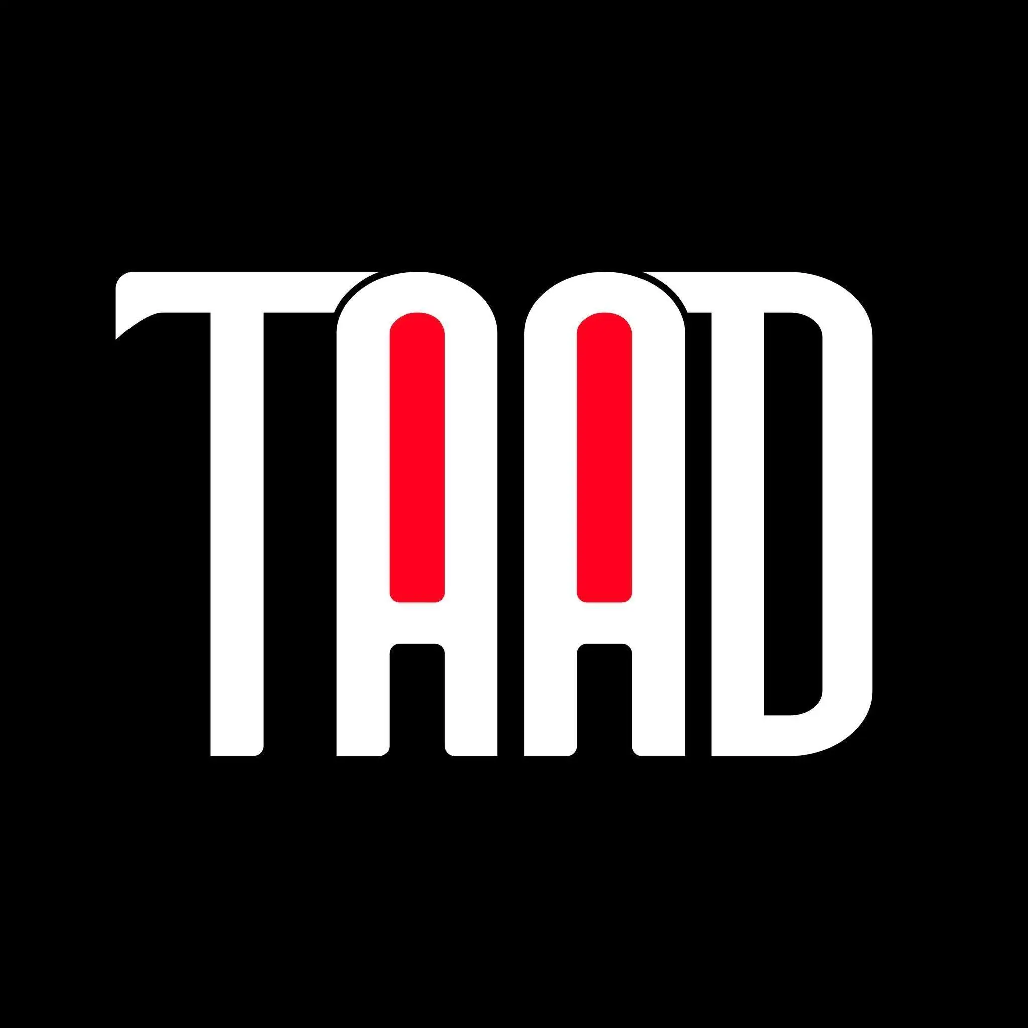 Taad Fashion ecommerce project logo in MD Shamim Mahmud portfolio