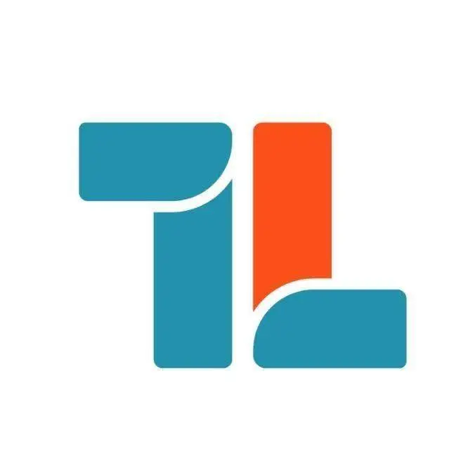 TechLyft lead generation project logo in MD Shamim Mahmud portfolio