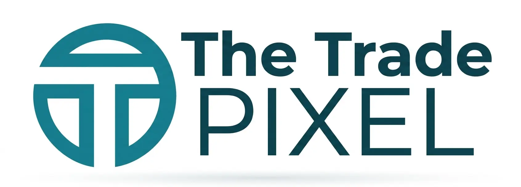 The Trade Pixel client logo in MD Shamim Mahmud portfolio