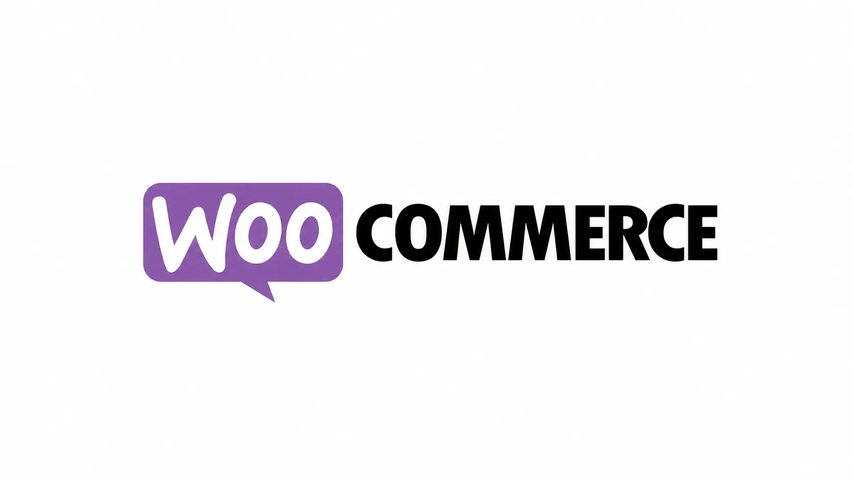 WooCommerce eCommerce logo used in MD Shamim Mahmud's WordPress, SEO, automation and delivery workflow